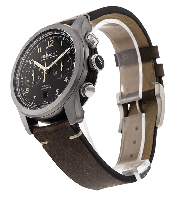 Bremont ALT1 ALT1-C-GRIFFON-R-S Image 2